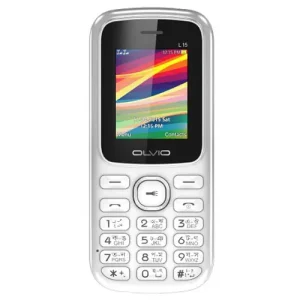 Walton OLVIO L15 Price & Official Specs in Bangladesh