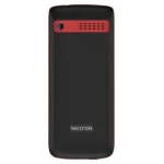 Walton OLVIO L16 View 3 - Camera, Display & Design