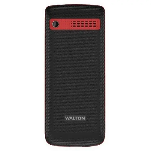 Walton OLVIO L16 View 3 - Camera, Display & Design