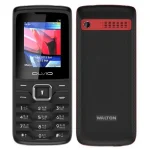 Walton OLVIO L16 Front Official View