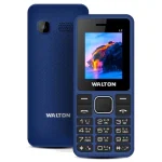 Walton Olvio L2 Front Official View