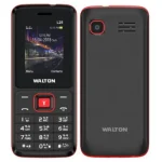 Walton Olvio L25 View 1 - Camera, Display & Design