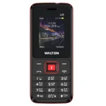 Walton Olvio L25 View 2 - Camera, Display & Design