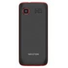 Walton Olvio L25 View 2 - Camera, Display & Design