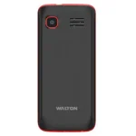 Walton Olvio L25 View 3 - Camera, Display & Design