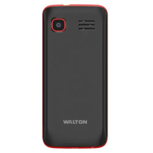 Walton Olvio L25 View 3 - Camera, Display & Design