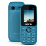 Walton OLVIO L28 View 2 - Camera, Display & Design