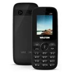 Walton OLVIO L28i View 1 - Camera, Display & Design