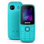 Walton OLVIO L29 View 1 - Camera, Display & Design