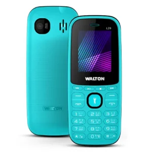 Walton OLVIO L29 Price & Official Specs in Bangladesh