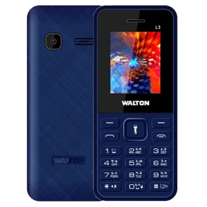 Walton Olvio L3 Price & Official Specs in Bangladesh