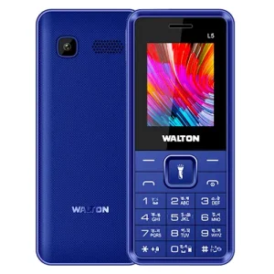 Walton Olvio L5 Price & Official Specs in Bangladesh