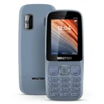 Walton Olvio M100 View 4 - Camera, Display & Design