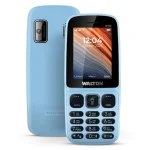Walton Olvio M100 View 5 - Camera, Display & Design