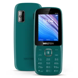 Walton Olvio M100 Price & Official Specs in Bangladesh