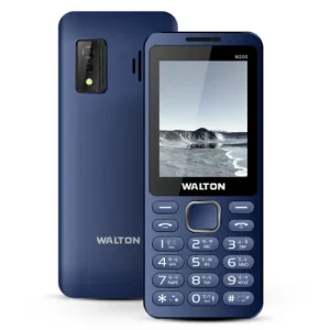 Walton Olvio M200 Price & Official Specs in Bangladesh