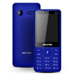 Walton Olvio MH21 View 1 - Camera, Display & Design