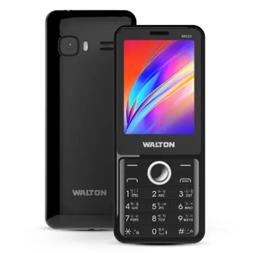Walton Olvio MH23 View 2 - Camera, Display & Design