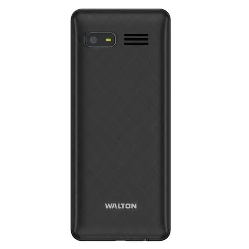 Walton Olvio ML10 View 3 - Camera, Display & Design