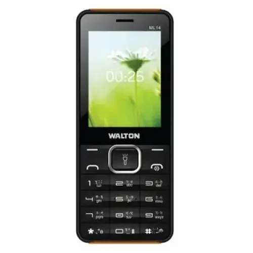 Walton Olvio ML14 View 2 - Camera, Display & Design