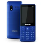 Walton Olvio ML21 View 3 - Camera, Display & Design