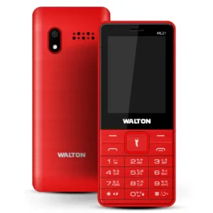 Walton Olvio ML21 Price & Official Specs in Bangladesh