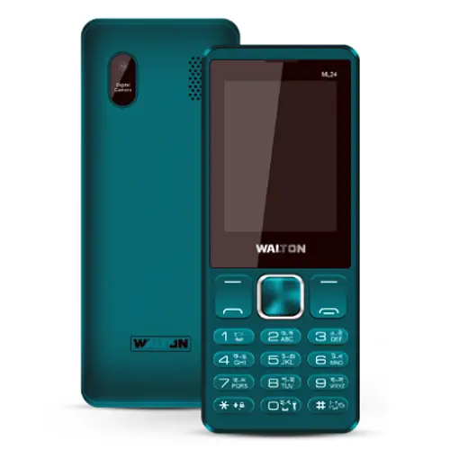 Walton Olvio ML24 View 3 - Camera, Display & Design