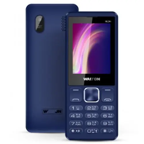 Walton Olvio ML24i View 1 - Camera, Display & Design