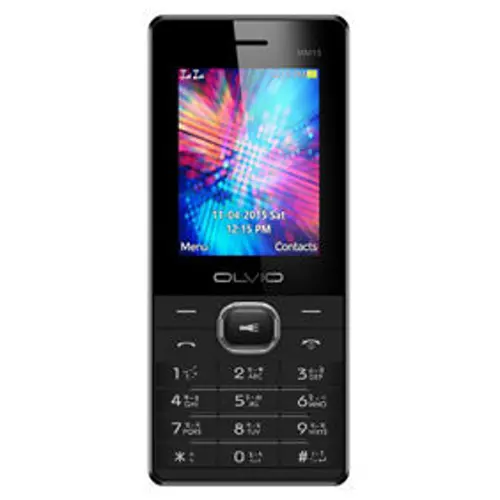 Walton OLVIO MM10 View 1 - Camera, Display & Design