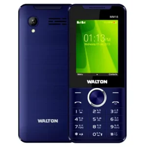 Walton Olvio MM18 Price & Official Specs in Bangladesh