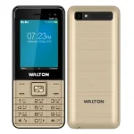 Walton Olvio MM19j View 1 - Camera, Display & Design
