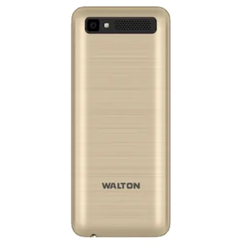 Walton Olvio MM19j View 2 - Camera, Display & Design