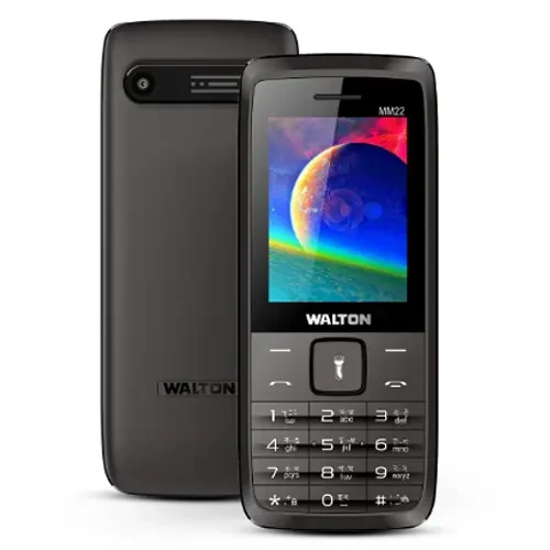 Walton Olvio MM22 View 1 - Camera, Display & Design