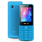 Walton Olvio MM23 View 1 - Camera, Display & Design