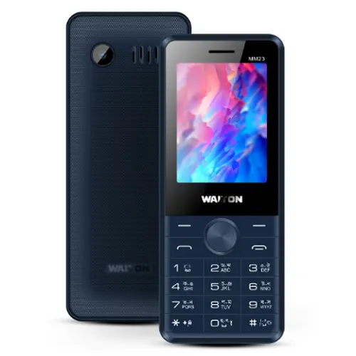 Walton Olvio MM23 View 2 - Camera, Display & Design