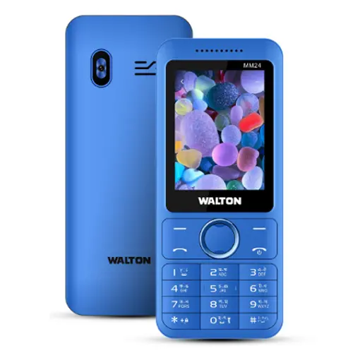 Walton Olvio MM24 View 1 - Camera, Display & Design