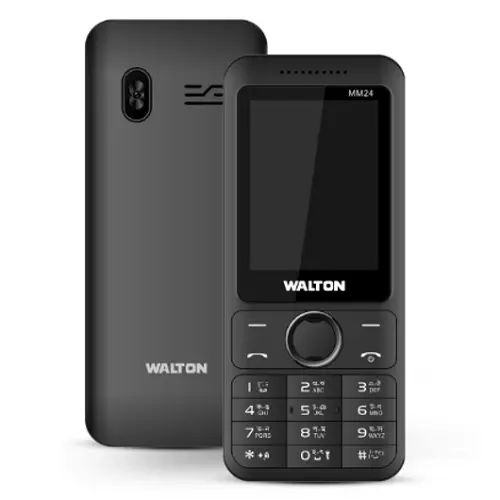 Walton Olvio MM24 View 2 - Camera, Display & Design