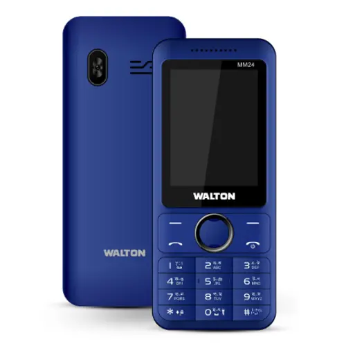 Walton Olvio MM24 View 3 - Camera, Display & Design