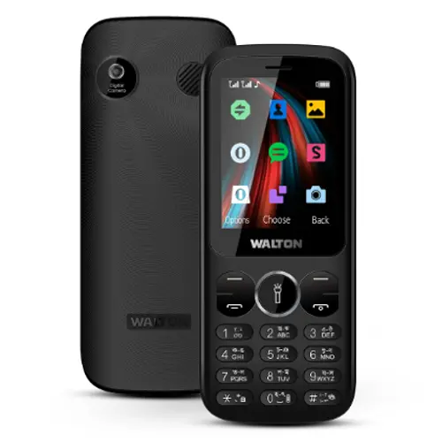Walton Olvio MM30 View 1 - Camera, Display & Design