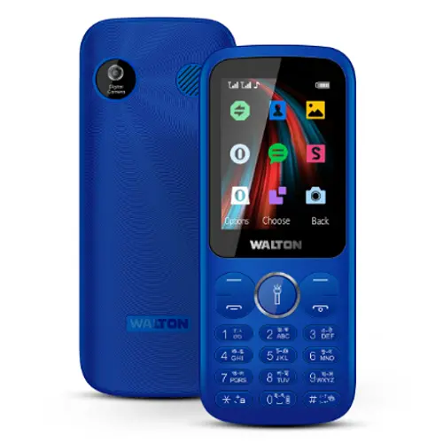 Walton Olvio MM30 View 2 - Camera, Display & Design