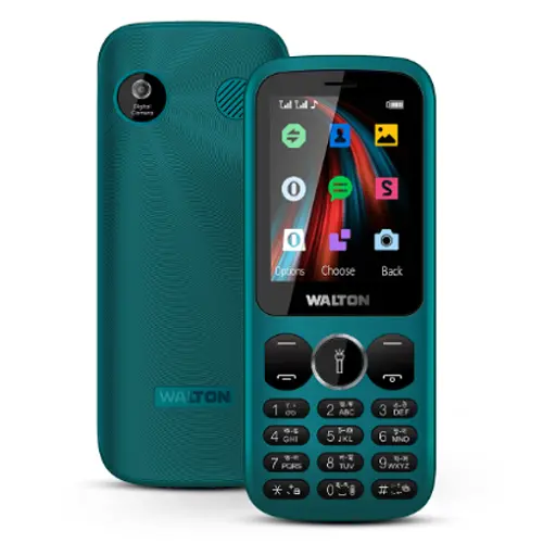Walton Olvio MM30 View 3 - Camera, Display & Design