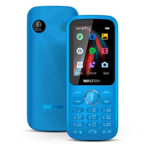 Walton Olvio MM30 View 4 - Camera, Display & Design