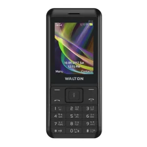 Walton Olvio P12 Price & Official Specs in Bangladesh