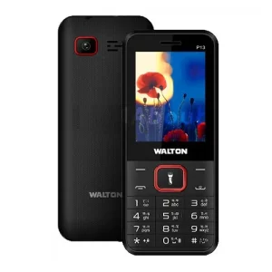 Walton Olvio P13 Price & Official Specs in Bangladesh
