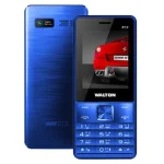 Walton Olvio P17 View 1 - Camera, Display & Design