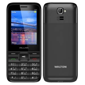 Walton OLVIO Q31 Price & Official Specs in Bangladesh
