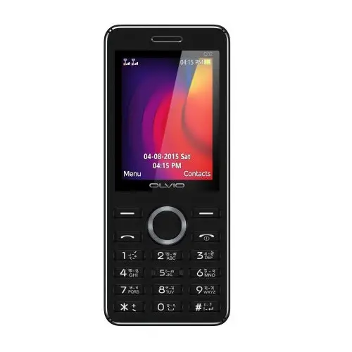 Walton OLVIO Q32 View 1 - Camera, Display & Design
