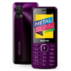 Walton OLVIO Q41 Price & Official Specs in Bangladesh