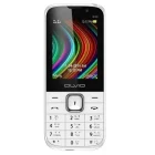 Walton OLVIO S30 View 1 - Camera, Display & Design