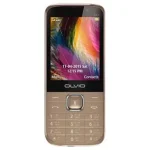Walton OLVIO S31 View 2 - Camera, Display & Design
